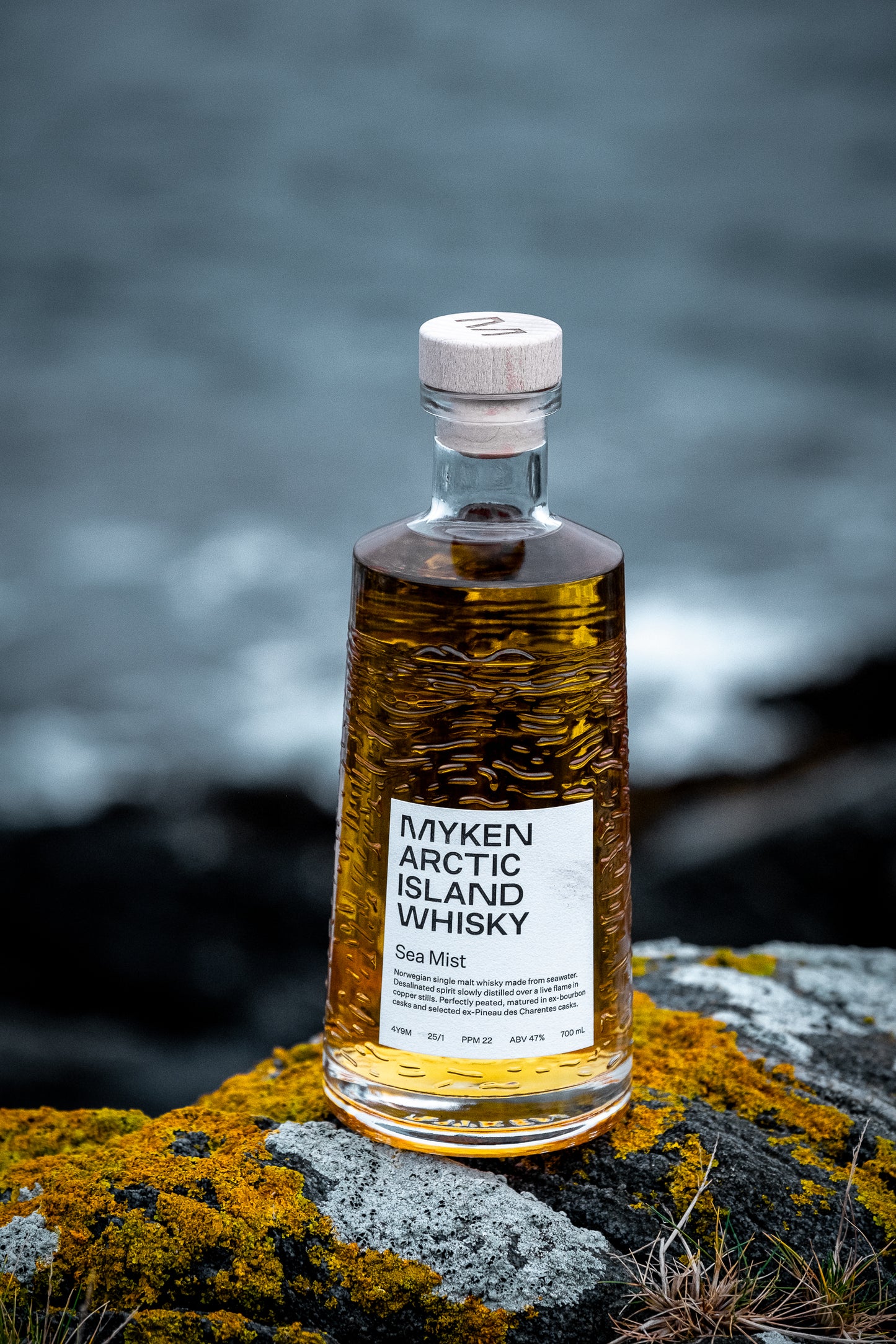 Myken Sea Mist